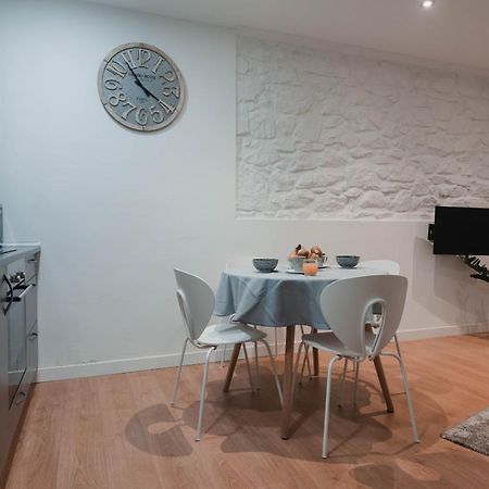 Apartamento Zurriola By Sanse Holidays San Sebastian Luaran gambar