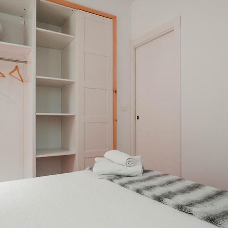 Apartamento Zurriola By Sanse Holidays San Sebastian Luaran gambar