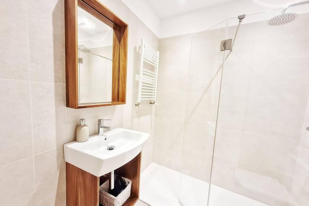 Apartamento Zurriola By Sanse Holidays San Sebastian Luaran gambar