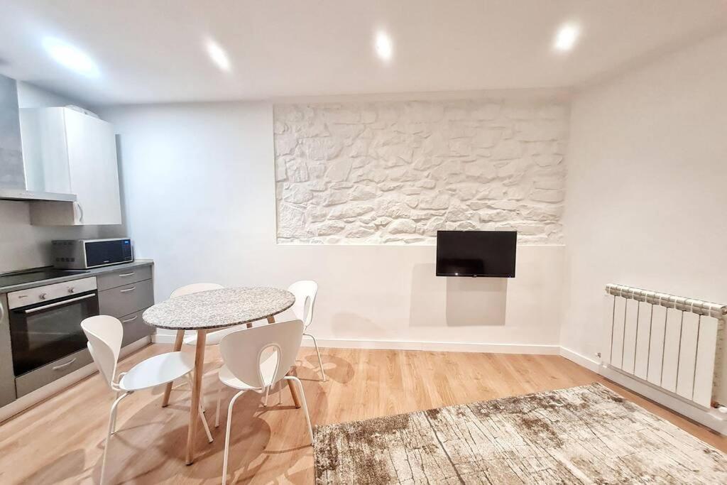 Apartamento Zurriola By Sanse Holidays San Sebastian Luaran gambar