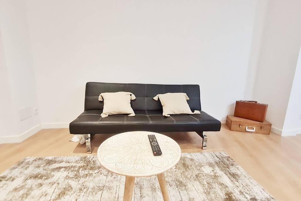 Apartamento Zurriola By Sanse Holidays San Sebastian Luaran gambar