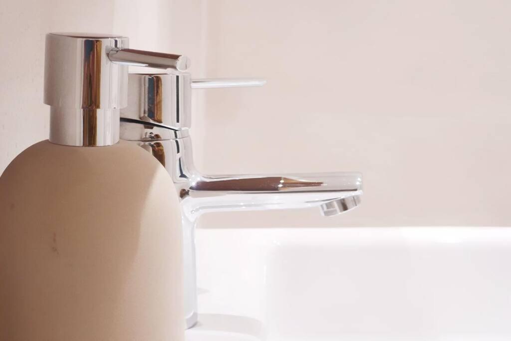 Apartamento Zurriola By Sanse Holidays San Sebastian Luaran gambar