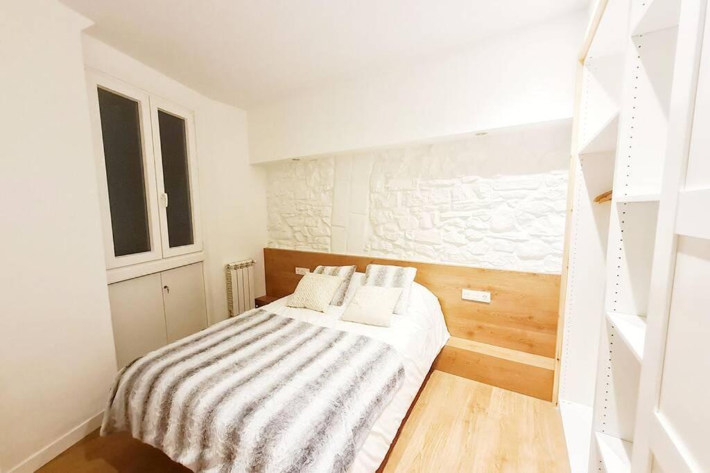 Apartamento Zurriola By Sanse Holidays San Sebastian Luaran gambar