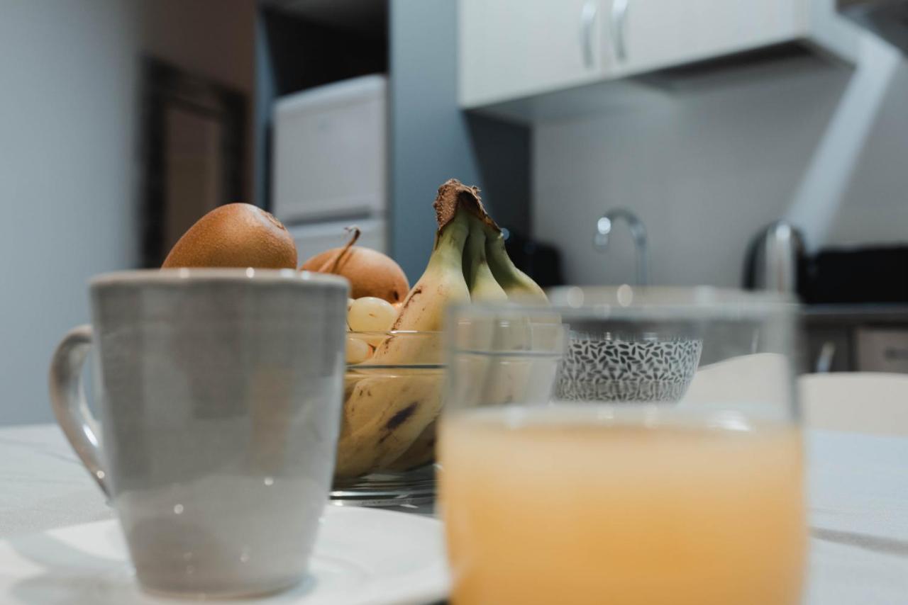 Apartamento Zurriola By Sanse Holidays San Sebastian Luaran gambar
