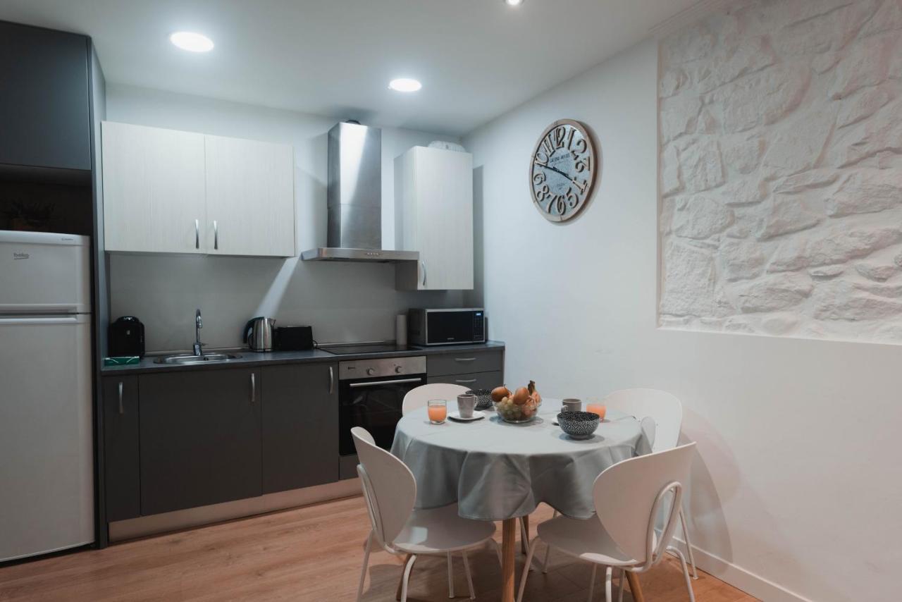 Apartamento Zurriola By Sanse Holidays San Sebastian Luaran gambar