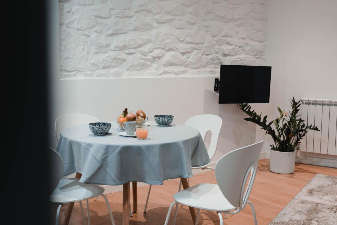 Apartamento Zurriola By Sanse Holidays San Sebastian Luaran gambar