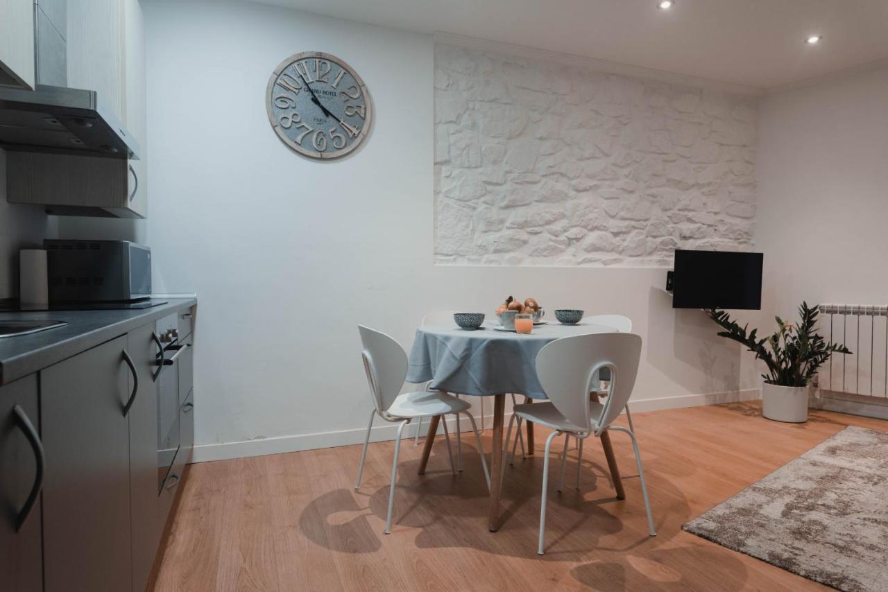 Apartamento Zurriola By Sanse Holidays San Sebastian Luaran gambar
