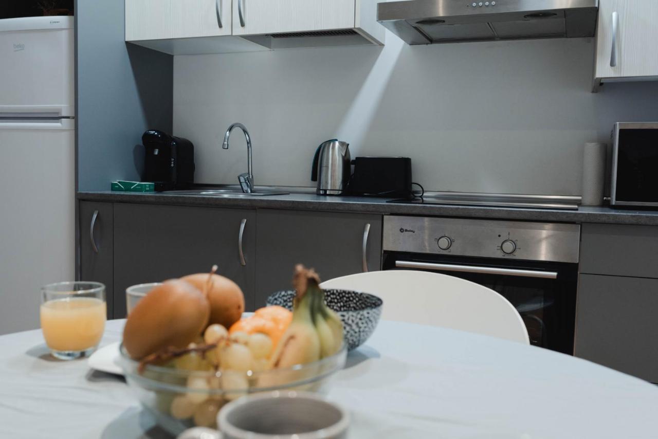 Apartamento Zurriola By Sanse Holidays San Sebastian Luaran gambar