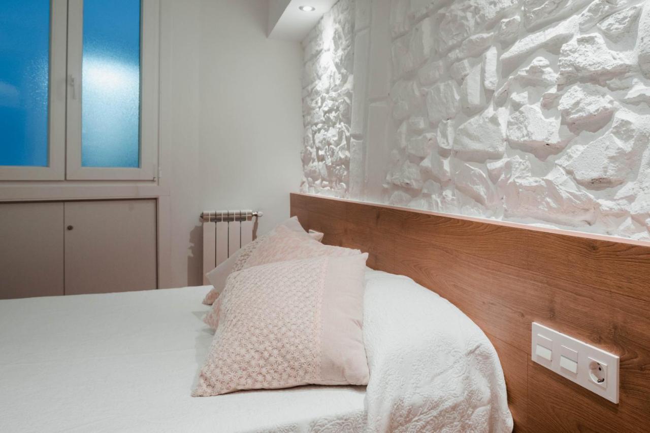 Apartamento Zurriola By Sanse Holidays San Sebastian Luaran gambar