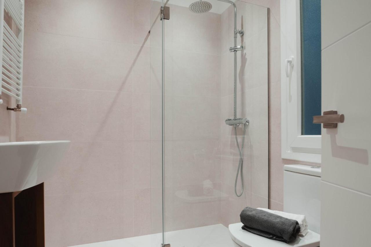 Apartamento Zurriola By Sanse Holidays San Sebastian Luaran gambar