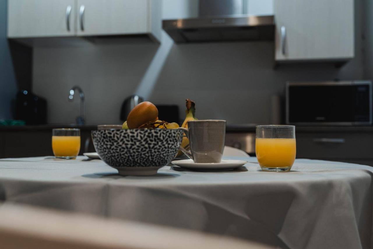 Apartamento Zurriola By Sanse Holidays San Sebastian Luaran gambar
