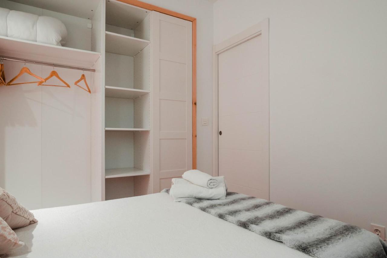 Apartamento Zurriola By Sanse Holidays San Sebastian Luaran gambar