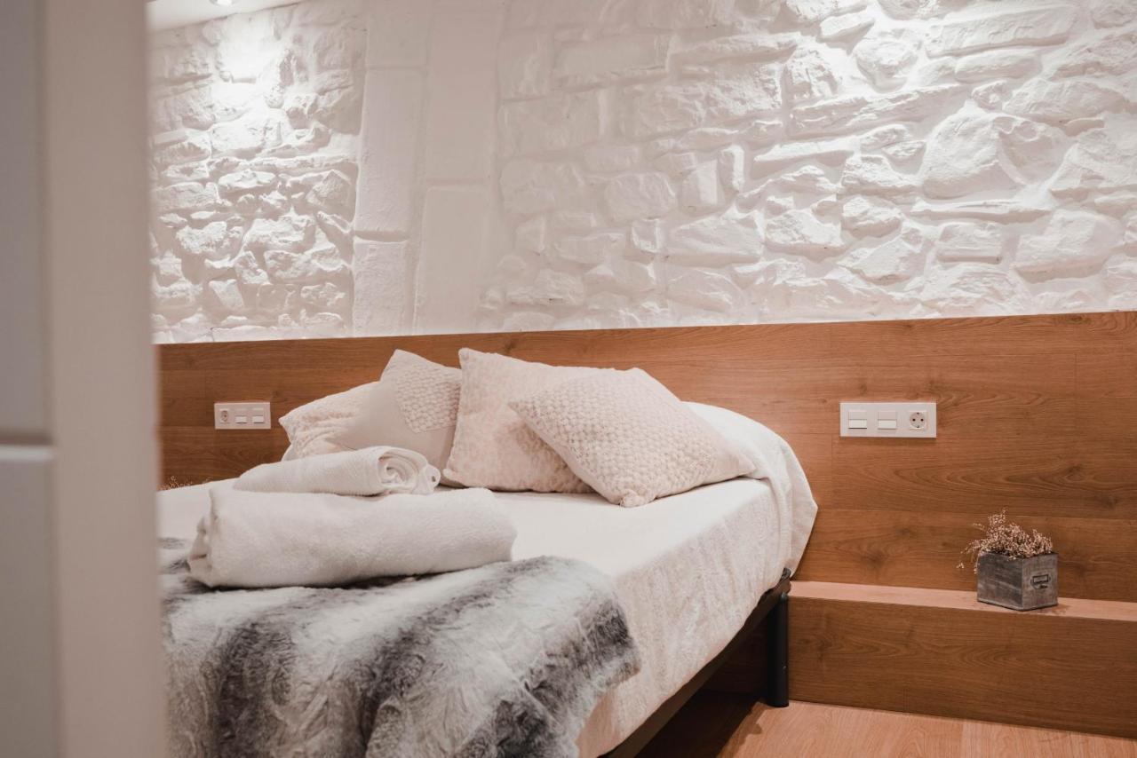 Apartamento Zurriola By Sanse Holidays San Sebastian Luaran gambar