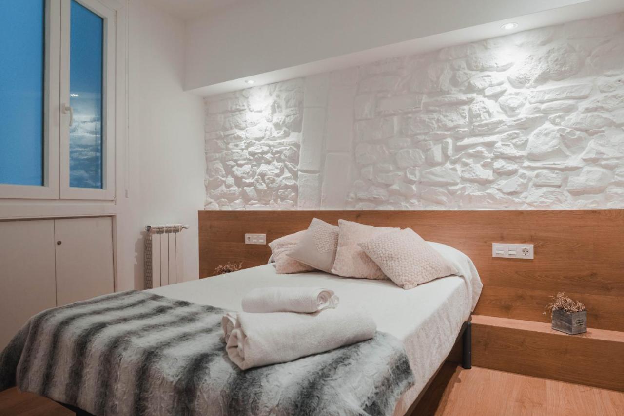 Apartamento Zurriola By Sanse Holidays San Sebastian Luaran gambar