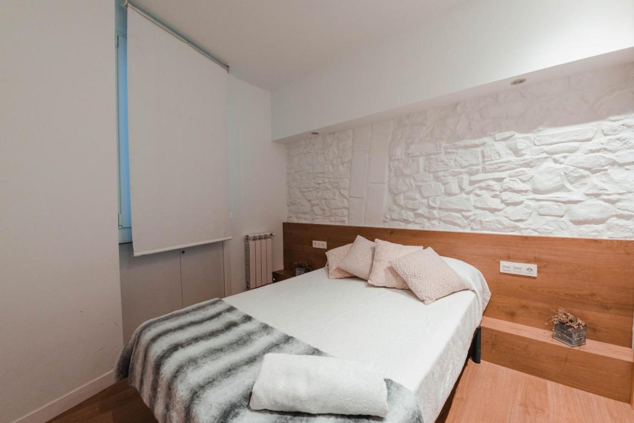 Apartamento Zurriola By Sanse Holidays San Sebastian Luaran gambar